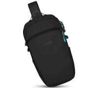 Pacsafe Eco 12L Sling bag, 12L, unisex, black