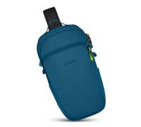 Pacsafe Pacsafe Go 112 Shoulder bag RFID protection 19 cm petrol