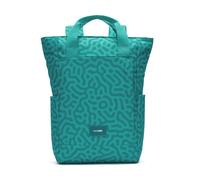 Pacsafe - Pacsafe Go 15 Totepack - Shoulder bag turquoise