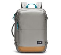 Pacsafe Pacsafe Go 34 Daypack RFID protection 47 cm gray