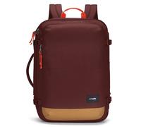 Pacsafe Pacsafe Go 34 Daypack RFID protection 47 cm red