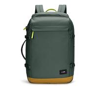 Pacsafe Go 44 | Travel backpack | green