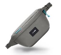 Pacsafe Pacsafe Go Fanny pack RFID protection 27 cm gray