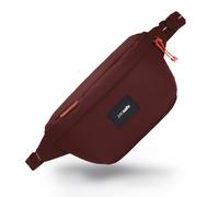 Pacsafe Pacsafe Go Fanny pack RFID protection 27 cm red