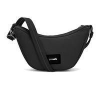 Pacsafe Go Lunar Crossbody bag, female, black