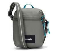 Pacsafe Pacsafe Go Mini Bag Shoulder Bag 12.5 cm gray