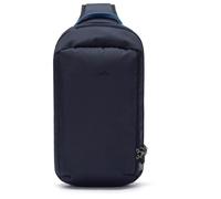 Pacsafe - Pacsafe V 10 Tech Sling - Shoulder bag blue