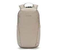 Pacsafe - Pacsafe V 12 Tech Backpack - Daypack sand
