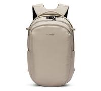 Pacsafe Pacsafe V 26 Daypack RFID protection 46 cm Laptop compartment beige