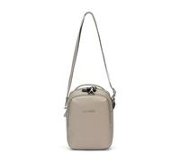 Pacsafe Pacsafe V Mini Bag Shoulder Bag RFID protection 17 cm beige