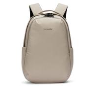 Pacsafe Pacsafe V Daypack RFID protection 41 cm Laptop compartment beige