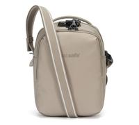Pacsafe V Companion Crossbody, Beige, One Size