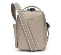 Pacsafe V Tour Crossbody, Beige, One Size