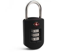 Pacsafe Prosafe 1000 Combination Lock - Black