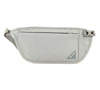 pacsafe Purse Coversafe V100 RFID Blocking Waist Wallet Neutral Grey