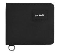 Pacsafe - RFIDsafe Bifold Wallet - Wallet black