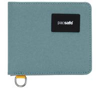 Pacsafe - RFIDsafe Bifold Wallet - Wallet size 9 x 10,5 x 1 cm, green