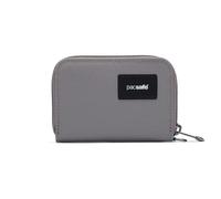 Pacsafe RFIDsafe Card Wallet, Stone, One Size, Rfidsafe™ RFID Blocking Card Wallet