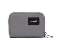 Pacsafe - RFIDsafe Card Wallet - Wallet size 11 x 8 x 2 cm, stone