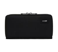 Pacsafe Continental Wallet RFID protection 20 cm black