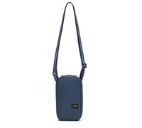 Pacsafe - RFIDsafe Tech Crossbody - Shoulder bag blue