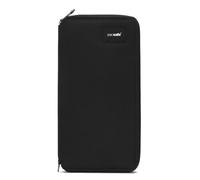 pacsafe RFIDsafe Travel Wallet Black
