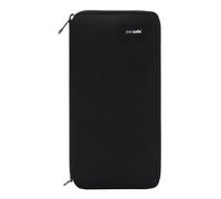 pacsafe RFIDsafe Travel Wallet Jet Black