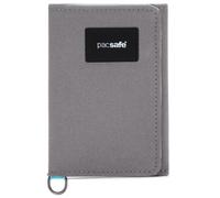 Pacsafe - RFIDsafe Trifold Wallet - Wallet size 11,5 x 8 x 1,8 cm, stone