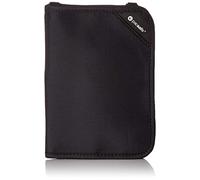 Pacsafe RFIDsafe V150 Wallet black 2018 purse