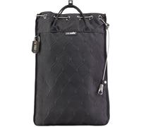 Pacsafe Travelsafe 12 GII Travel accessory, black, 5L, 35 x 52 x 3cm