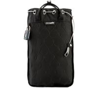 Pacsafe Travelsafe 5L GII Portable Safe Security Bag 41 cm black