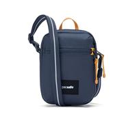 Pacsafe Unisex-Adult Go Anti Theft Micro Crossbody, Coastal Blue, M