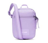 Pacsafe Unisex Adult Go Anti Theft Micro Crossbody Shoulder Bag, lavender, Medium