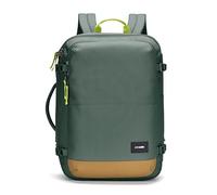 Pacsafe - Go Carry-On Backpack 34L - Travel backpack olive