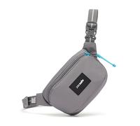 Pacsafe Unisex Pacsafe Go Anti Theft Micro Sling Anti Theft Sling Pack