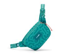 Pacsafe Unisex Pacsafe Go Anti Theft Micro Sling Anti Theft Sling Pack