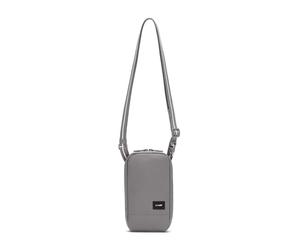 Pacsafe Unisex Rfidsafe Rfid Blocking Tech Crossbody RFID Blocking Tech Crossbody