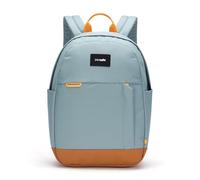 Pacsafe Unisex's Go 15l Anti Theft Backpack, Fresh Mint, 15 Litre