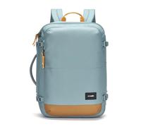 Pacsafe - Go Carry-On Backpack 34L - Travel backpack turquoise