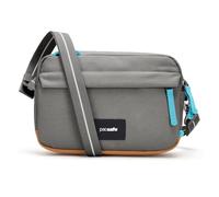 Pacsafe Unisex's Go Anti Theft Crossbody Bag, 2.5 Litre | Anti Theft