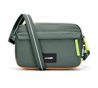Pacsafe Unisex's Go Anti Theft Crossbody Bag, 2.5 Litre | Anti Theft