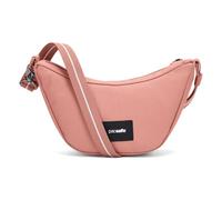 Pacsafe Go Lunar Crossbody bag, female, pink