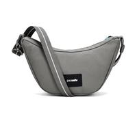Pacsafe Unisex's Go Anti Theft Lunar Crossbody, Stone