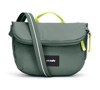 Pacsafe Unisex's Go Anti Theft Saddle Crossbody