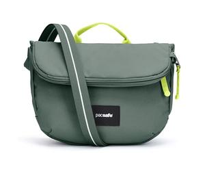 Pacsafe Unisex's Go Anti Theft Saddle Crossbody
