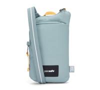 Pacsafe GO anti-theft Tech Mini Bag shoulder bag RFID 12 cm blue