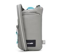 Pacsafe Unisex's Go Anti Theft Tech Crossbody, Stone