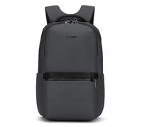 Pacsafe Unisex's Metrosafe X Anti Theft 25l Backpack-with Padded 16" Laptop Sleeve, Slate