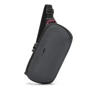 Pacsafe Unisex's Metrosafe X Anti-Theft Sling Pack, Slate, One Size