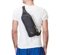 Pacsafe V Action (Vibe 150) Anti-Theft Cross Body Pack - 2.5 Litres - Black